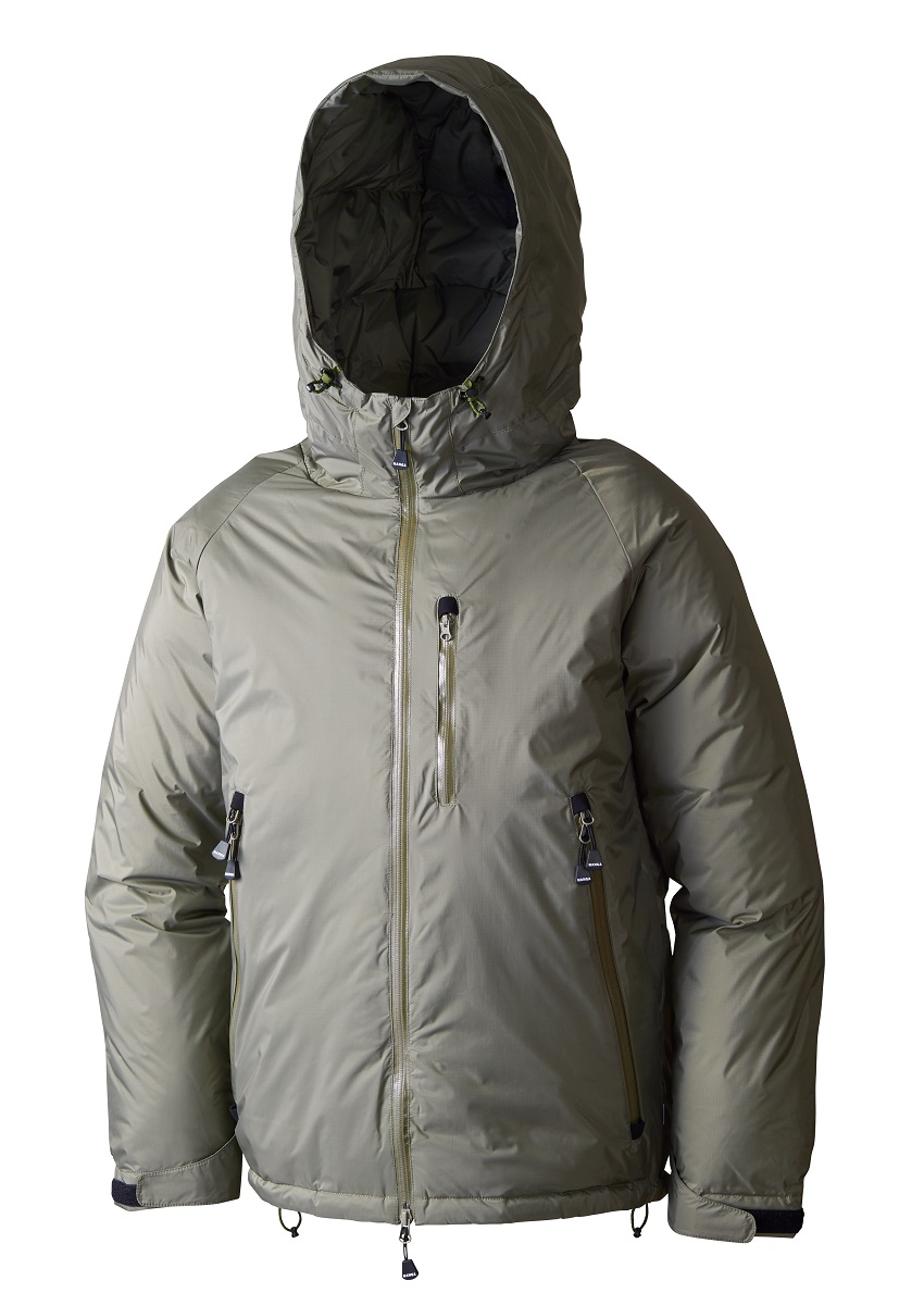 AURORA DOWN JACKET